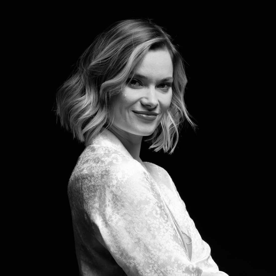 Portrait d'Alina Golovkova, fondatrice de Media Relations Luxembourg